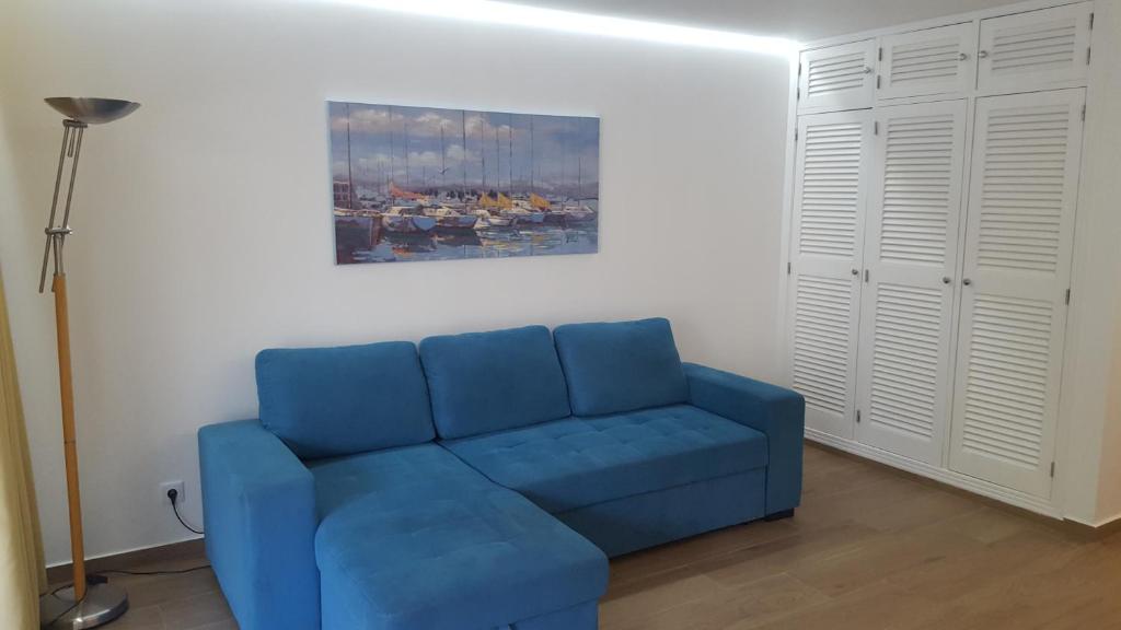 Sunshine Apartment room 2