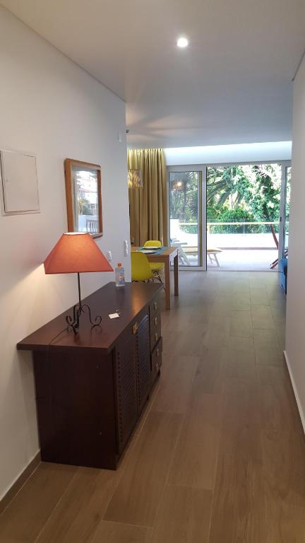 Sunshine Apartment room 5